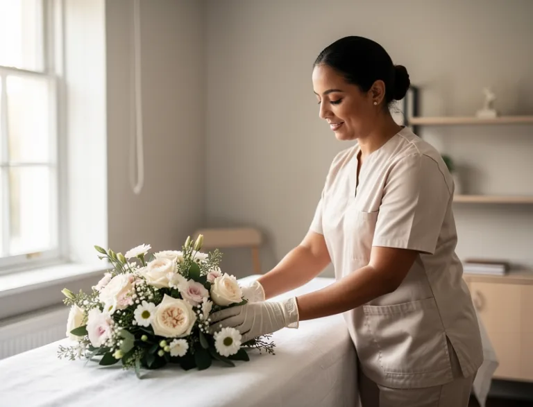 Funeral Home service in East Chattanooga